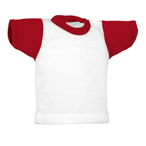 Mini T-Shirt promozionale