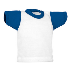 Mini T-Shirt promozionale
