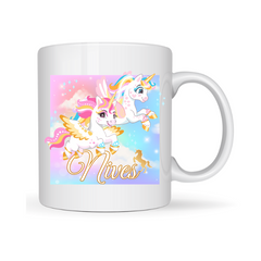 Tazza Personallizata Vari Temi