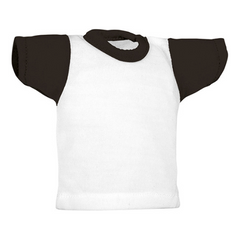 Mini T-Shirt promozionale