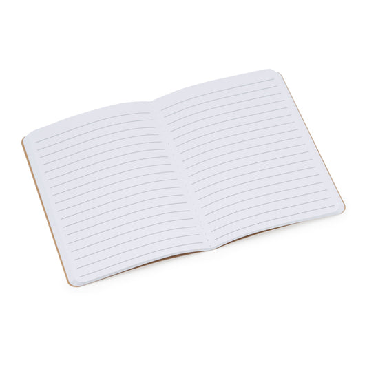 Blocco Note A6 Cartone Riciclato