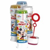 Bolle di Sapone Mickey 60 ml-36pz