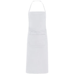 Grembiule Lungo con Tasche Sublimabile