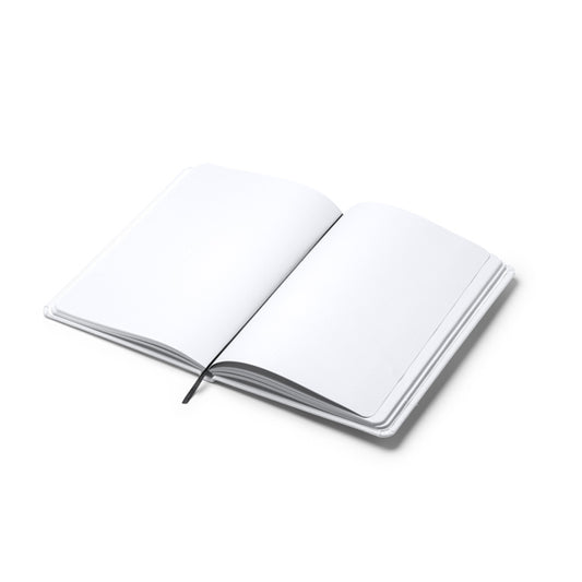 Blocco Note A5 Sublimazione