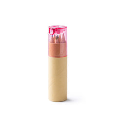Set 6 matute in cilindro
