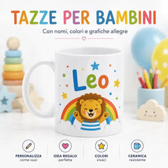 Tazza 350 ml Personalizzata