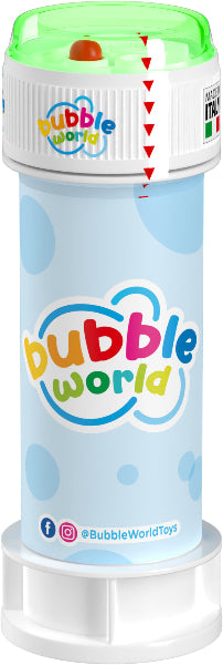 Bolle di Sapone 60 ml-36pz