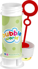 Bolle di Sapone 60 ml-36pz