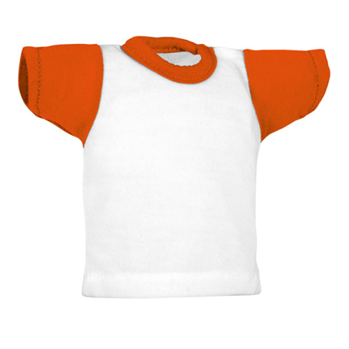 Mini T-Shirt promozionale