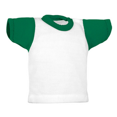 Mini T-Shirt promozionale