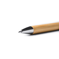 Penna a Sfera in Bambù