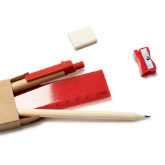 Kit Scrittura 5 pezzi