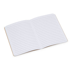 Blocco Note A6 Cartone Riciclato