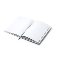 Blocco Note A5 Sublimazione