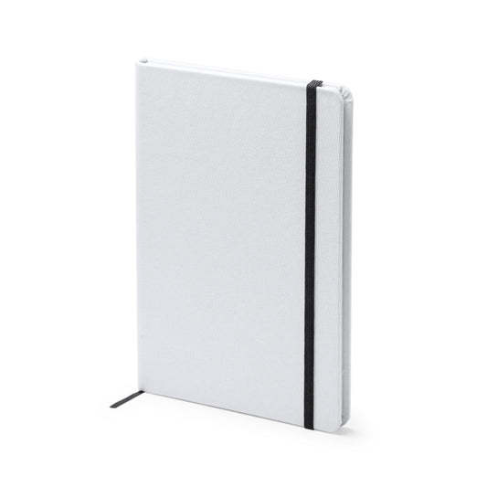 Blocco Note A5 Sublimazione
