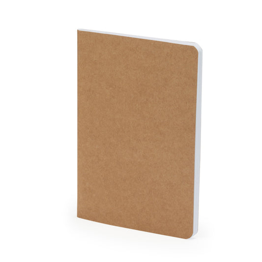 Blocco Note A6 Cartone Riciclato