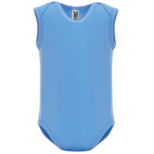 Body neonato con bretelle