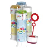 Bolle di Sapone 60 ml-36pz