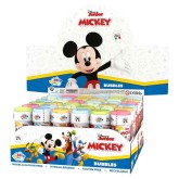 Bolle di Sapone Mickey 60 ml-36pz