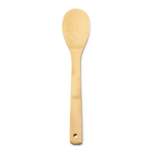 Cucchiaio da Cucina in Bambù Tondo