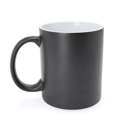 Tazza magica in ceramica da 350 ml