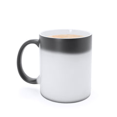 Tazza magica in ceramica da 350 ml